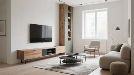 5 Modern Small Living Room Furniture Ideas That Work