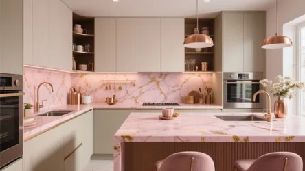 10 Fresh Kitchen Ideas for 2025