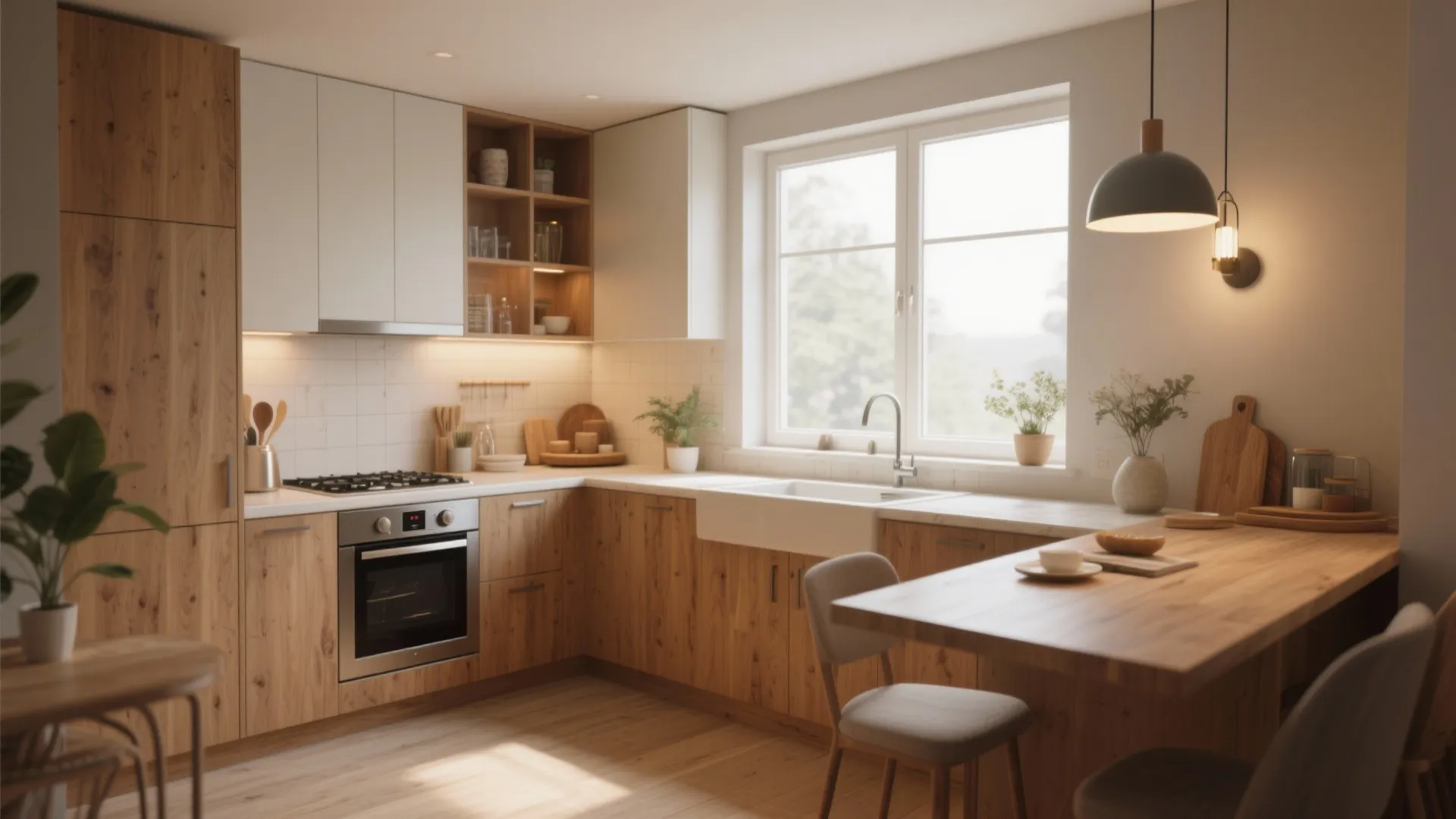 10 Kitchen Remodel Ideas You’ll Want to Steal: My top 10 inspiring kitchen remodel ideas with pictures & practical tips from real projects