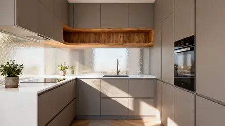 5 Modern Kitchen Ideas (Not Modular) That Truly Work