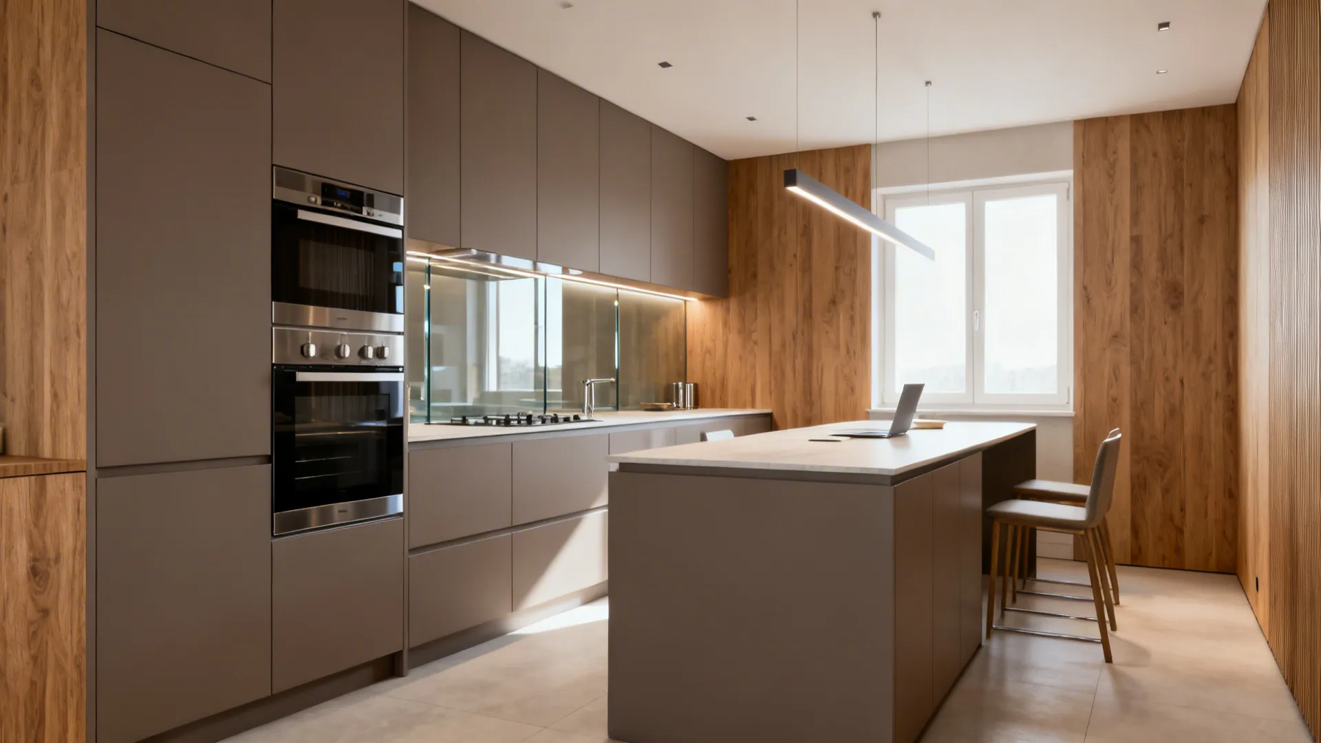 5 Smart Ideas for Kitchen Design and Remodel Near Me