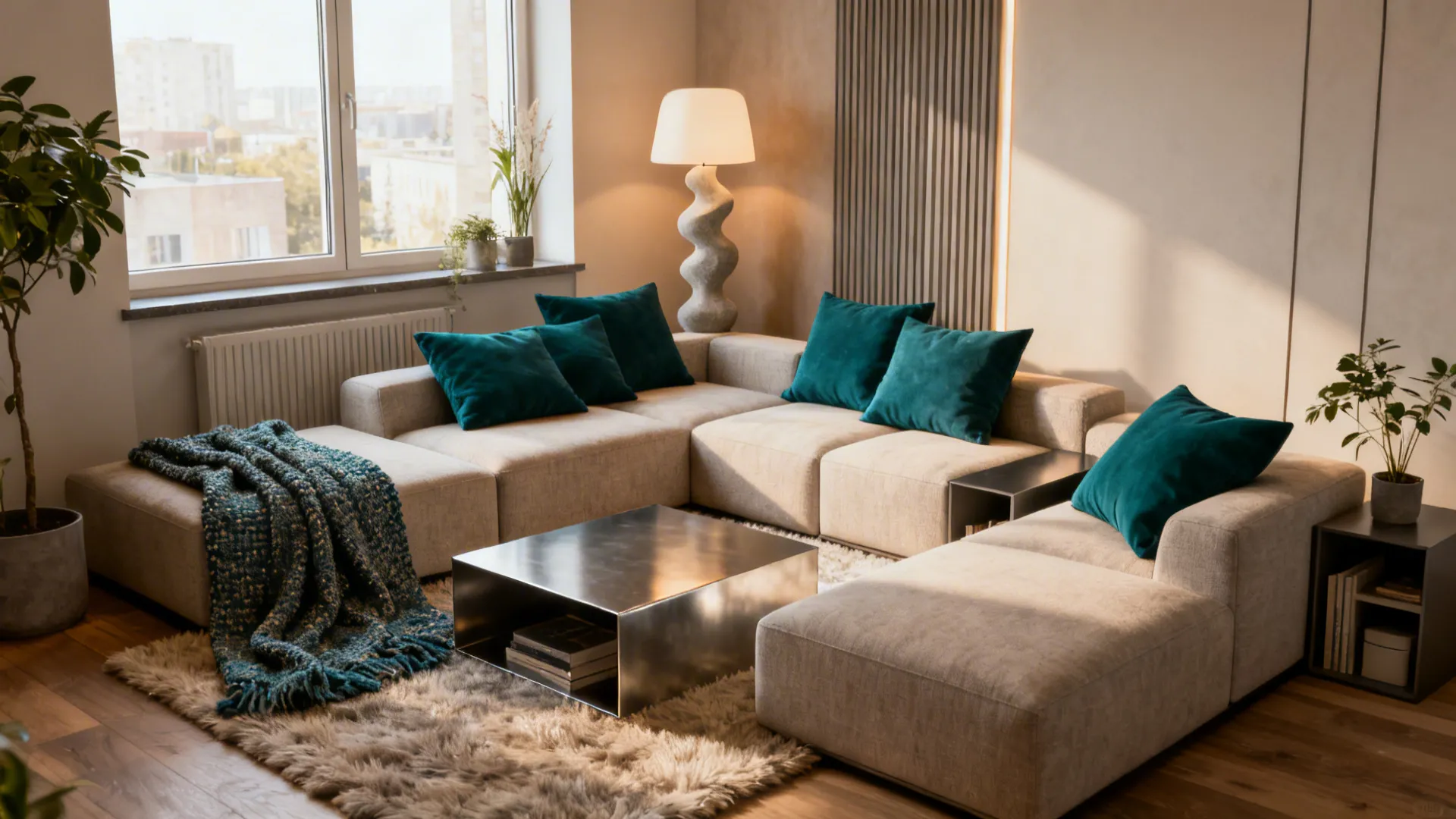 5 Modern Living Room Ideas I Swear By