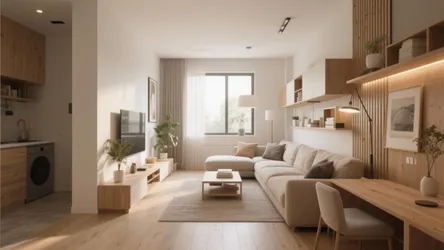 10 Modern Living Room Ideas You’ll Love