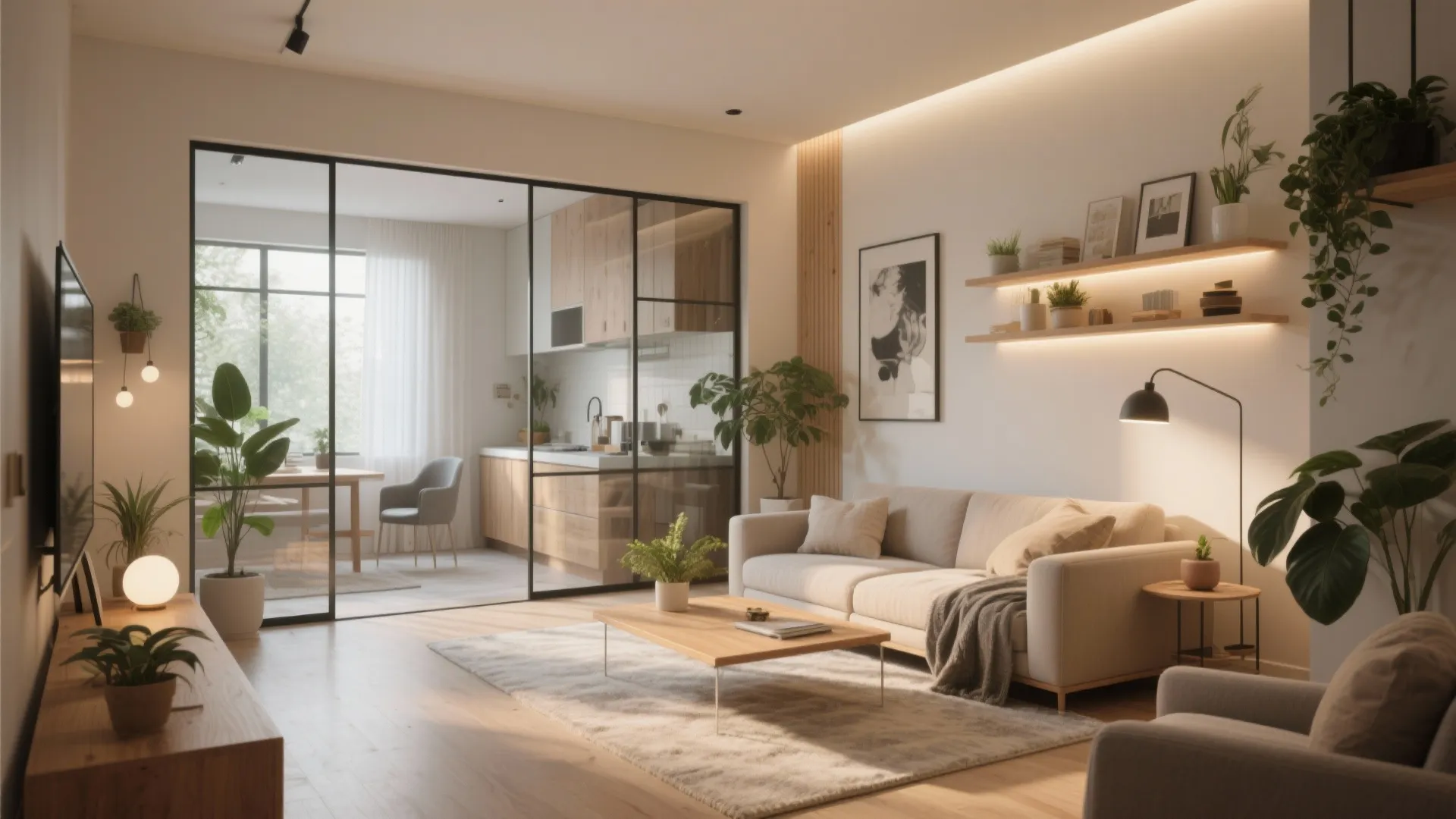 10 Inspiring Ideas for Remodeling Your Living Room: Creative, functional, and stylish living room remodeling ideas from a designer’s personal experience