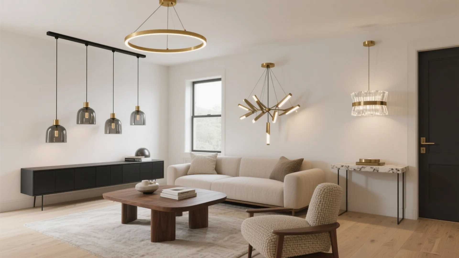 5 Modern Small Chandeliers for Living Rooms: Designer Picks: My pro-tested ideas to choose a modern small chandelier for a living room—5 inspirations, real budgets, and styling tips