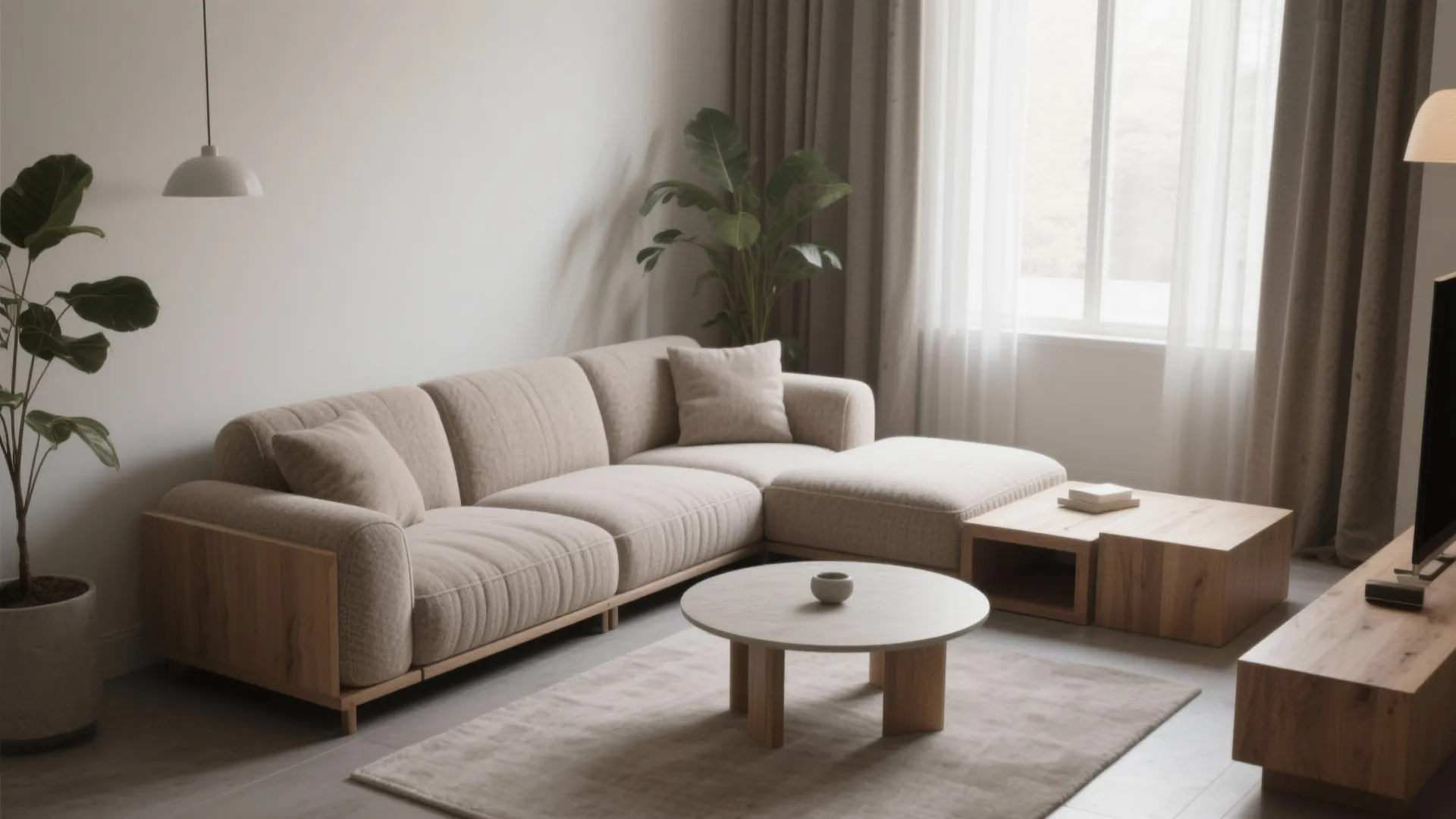 5 Modern Sofa Designs for Living Room: Small space, big style—my field‑tested living room sofa ideas