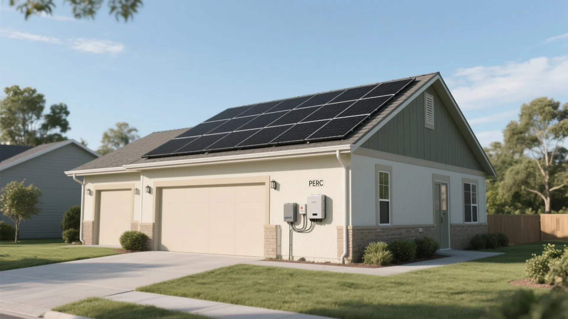 DIY Solar Panels Home: A Practical Guide to Solar Power: Fast-Track Guide to Building Your Own Solar Energy System at Home