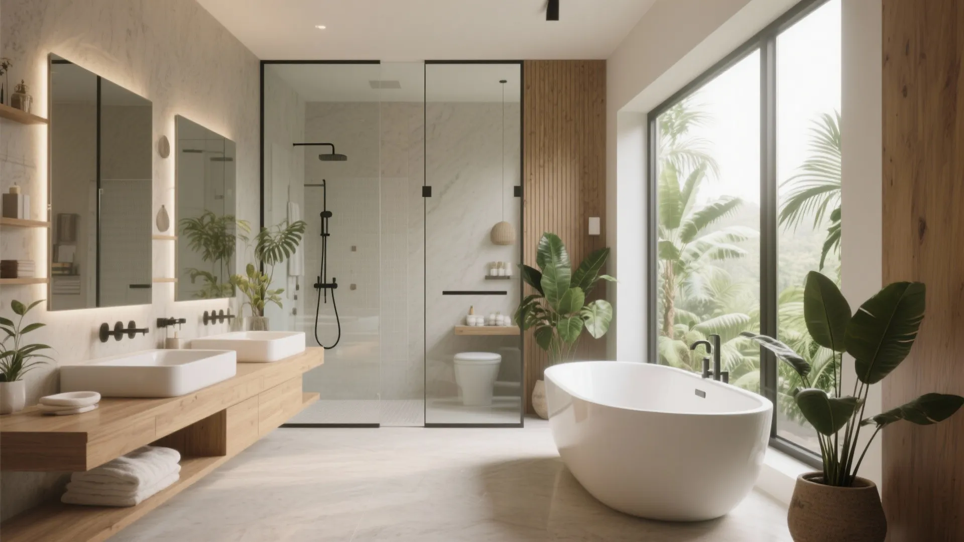 10 Brilliant Bathroom Ideas for a 20x10 Space: Creative design tips from my real renovation projects to make your 20x10 bathroom both beautiful and practical