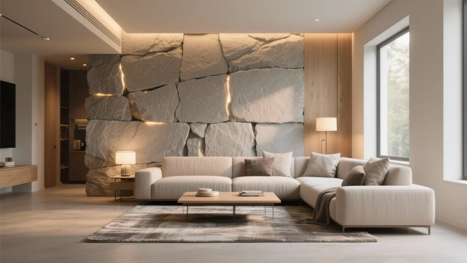 Stone Wall DIY: Transform Your Space with Hands-On Techniques: Fast-Track Guide to Building a Stunning Stone Wall at Home