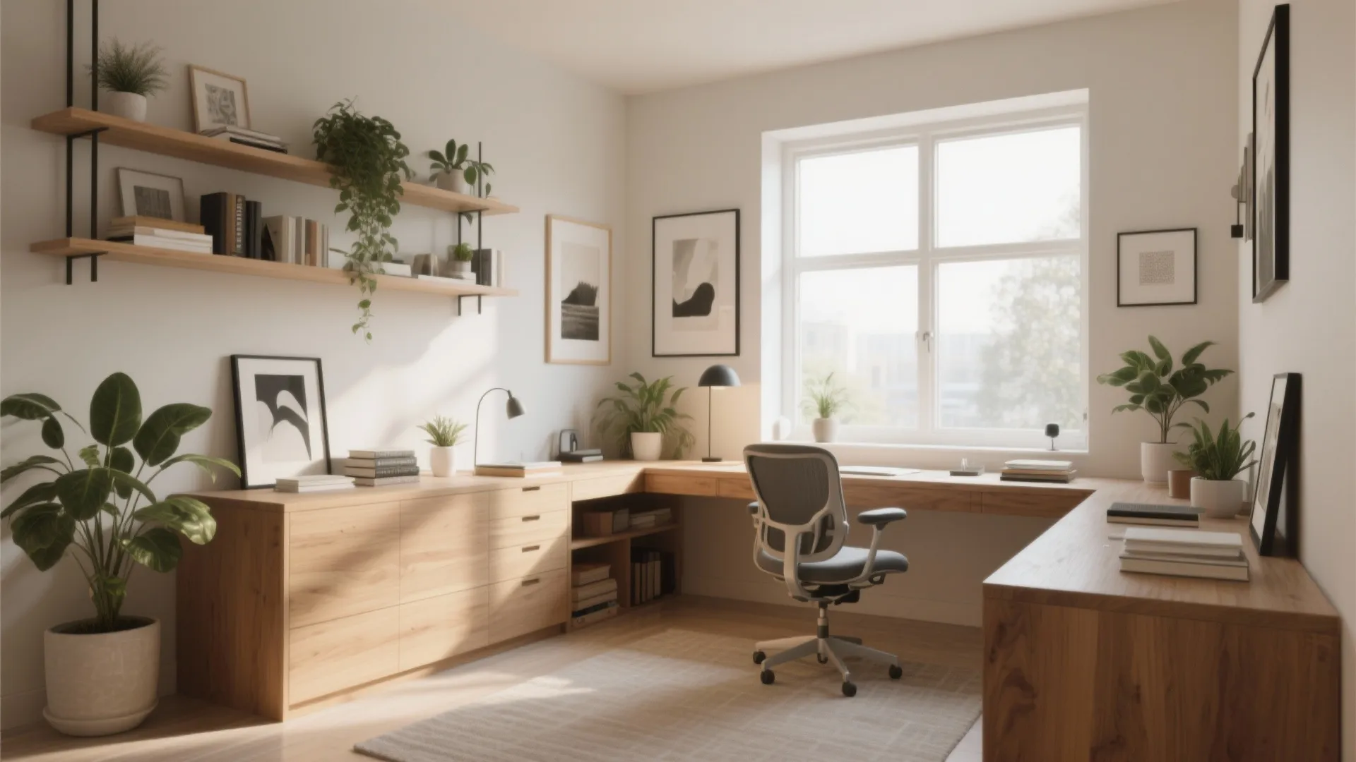 5 Study Room Interior Ideas: Creative and Practical Study Room Designs for Small Spaces