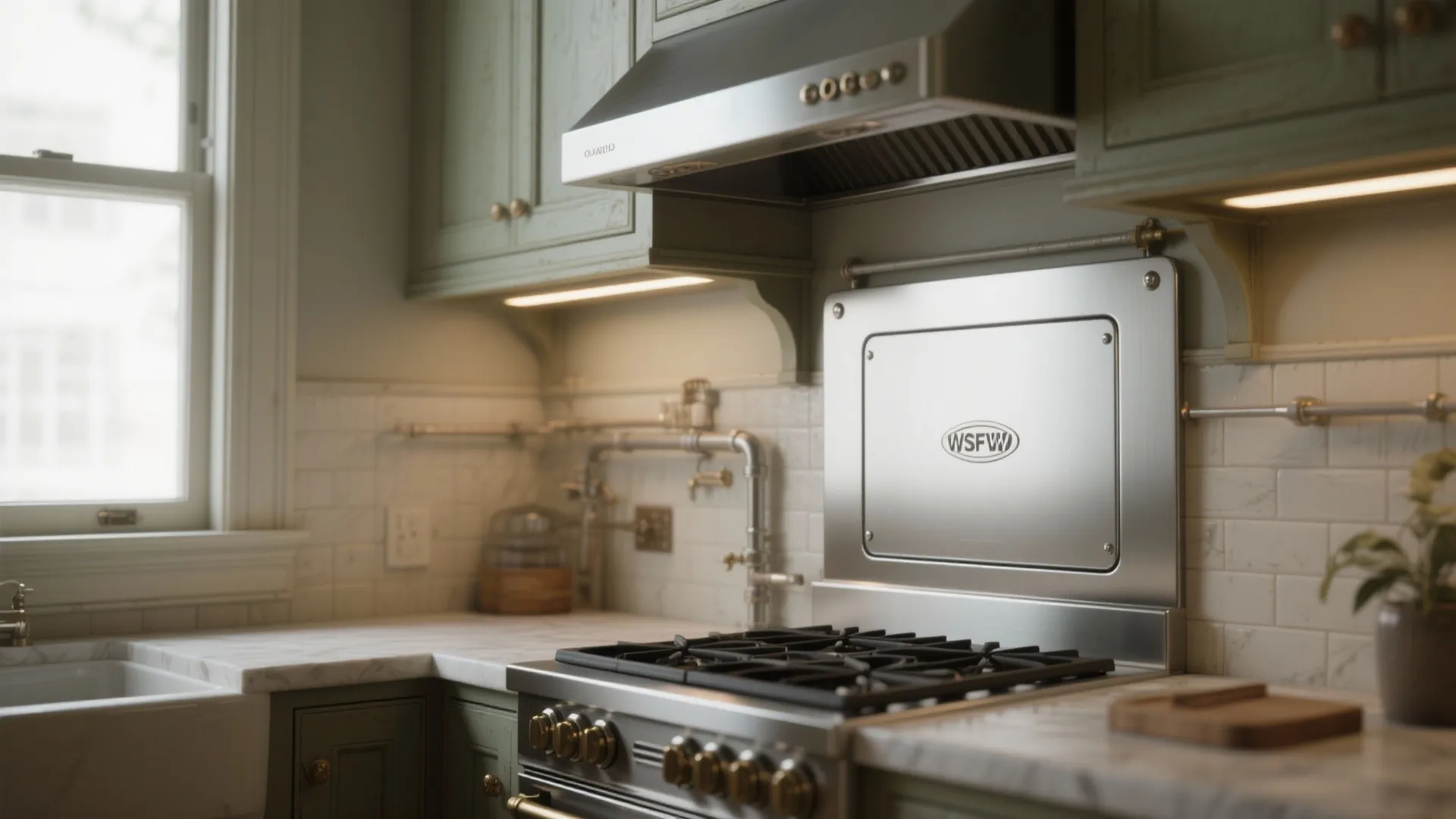 1. Keep the bones, modernize the systems