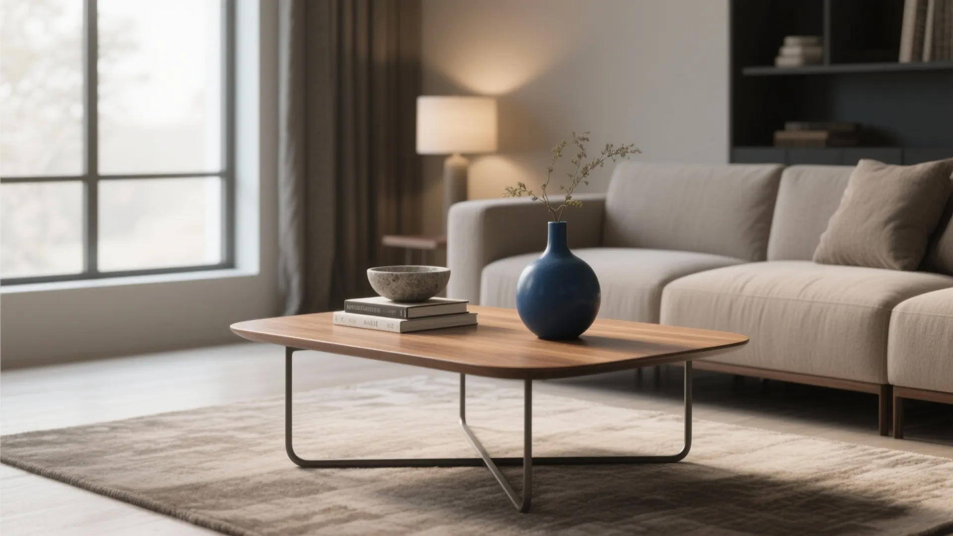 Modern Living Room Table Design Ideas for a Stylish Space