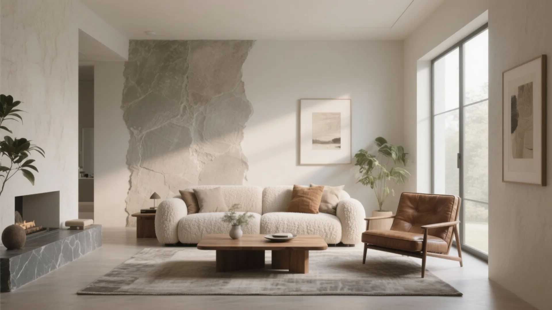 Wall Texture Designs for Living Room: Modern Ideas to Refresh Your Space