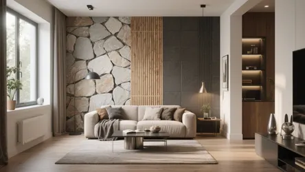 5 Wall Cladding Ideas for Small Spaces