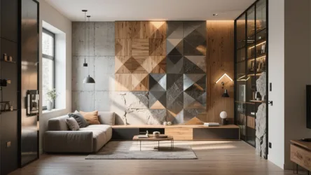 5 Wall Cladding Designs to Elevate Your Space