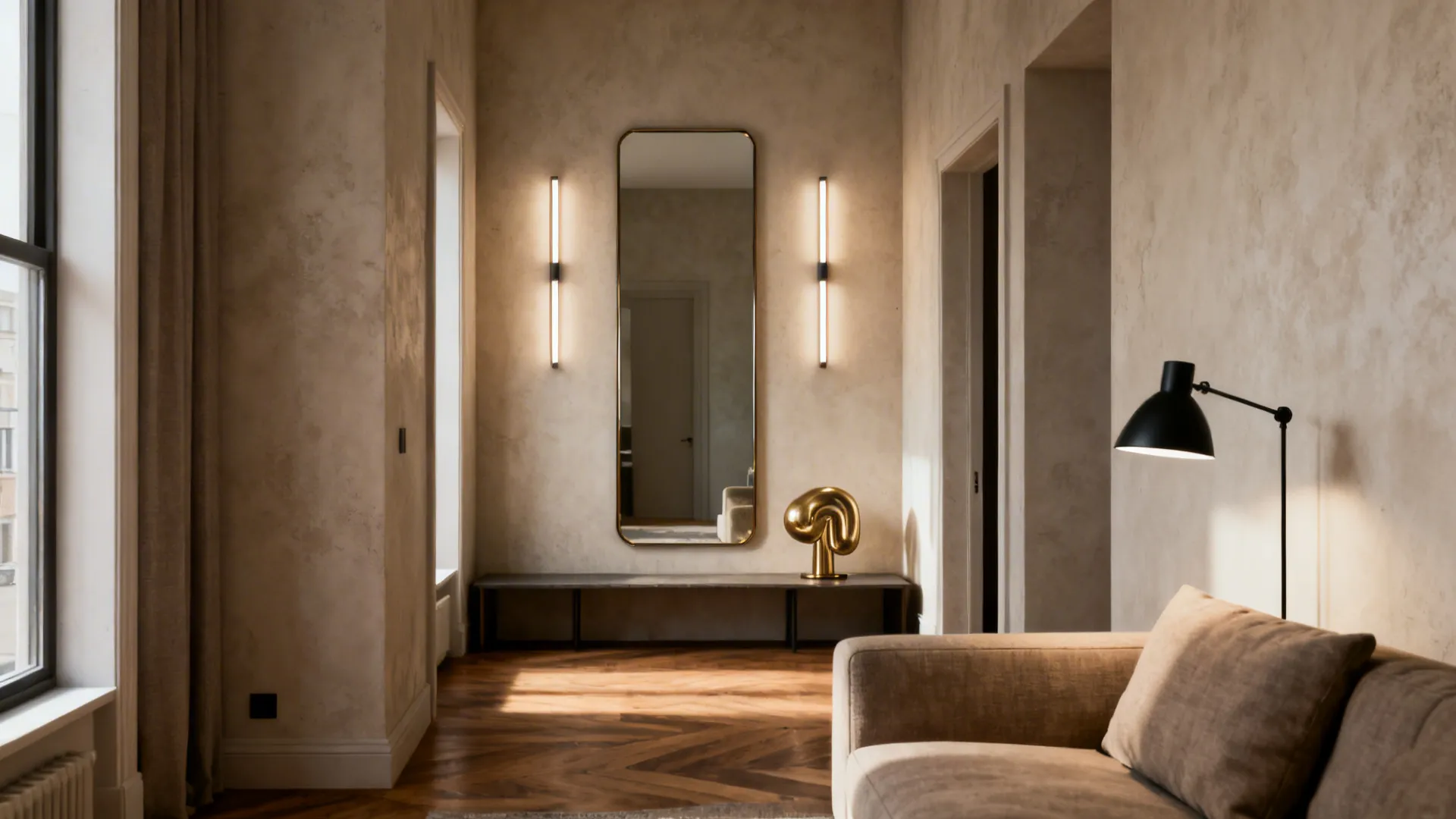 5 Modern Wall Light Ideas for Living Room: Practical, stylish wall lighting ideas to transform small and large living rooms with real-world tips