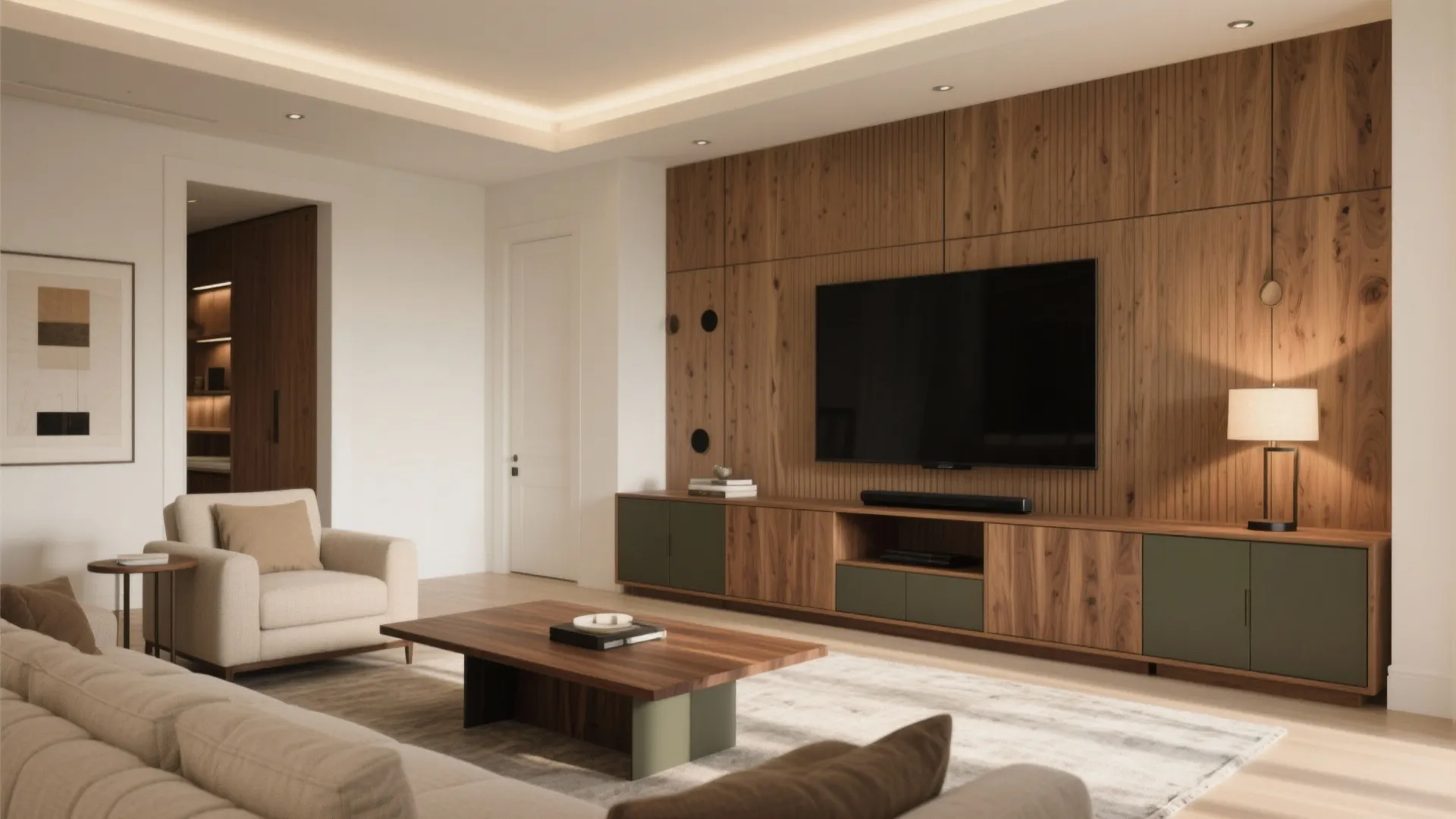 Wood Decor Living Room Ideas for a Warm, Modern Space: Fast-Track Guide to Stylish Wood Decor for Your Living Room