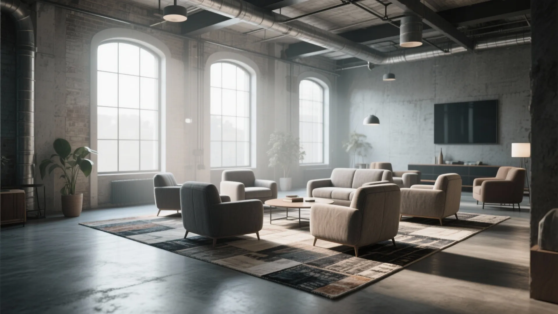 10. Modular Armchair