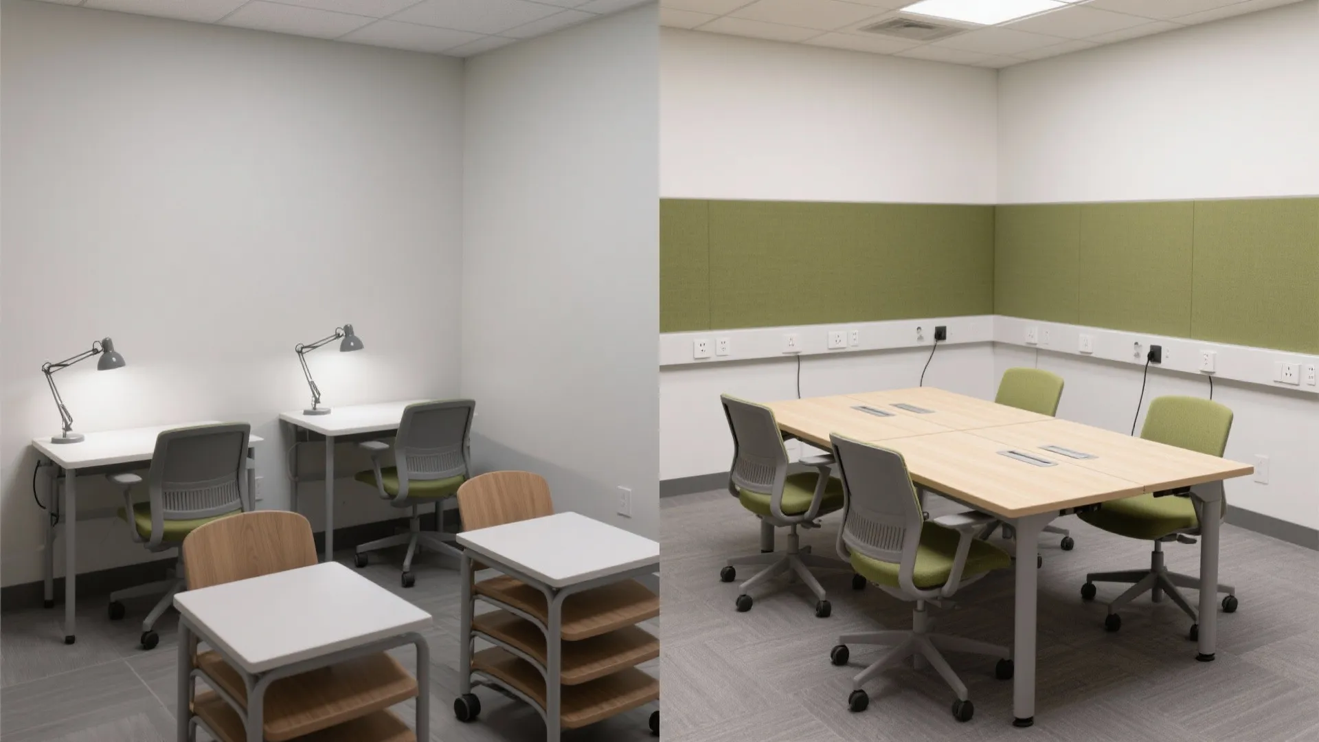 Modular Furniture That Shifts With the Science