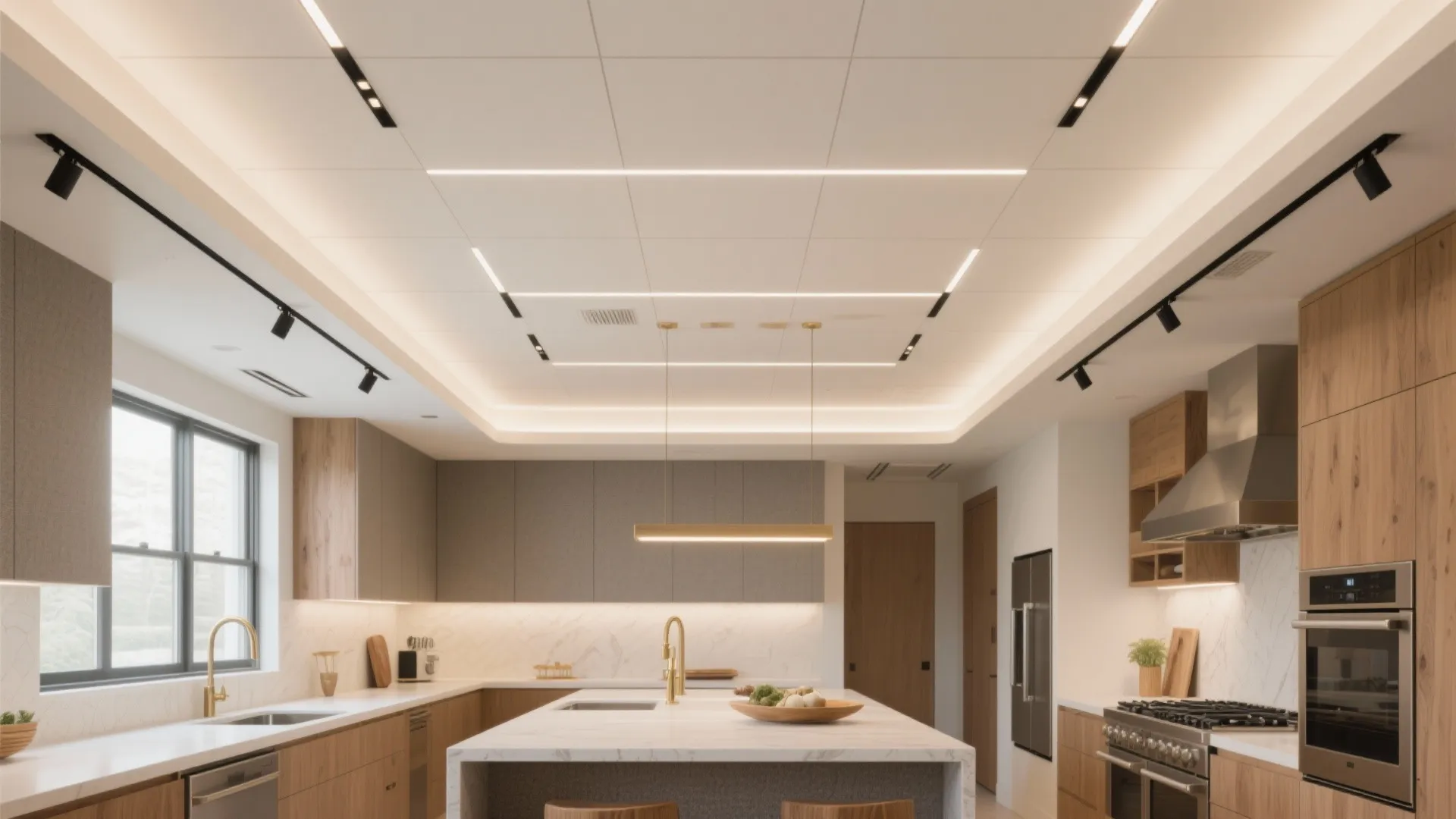 Modular Kitchen False Ceiling Design: My Best Ideas