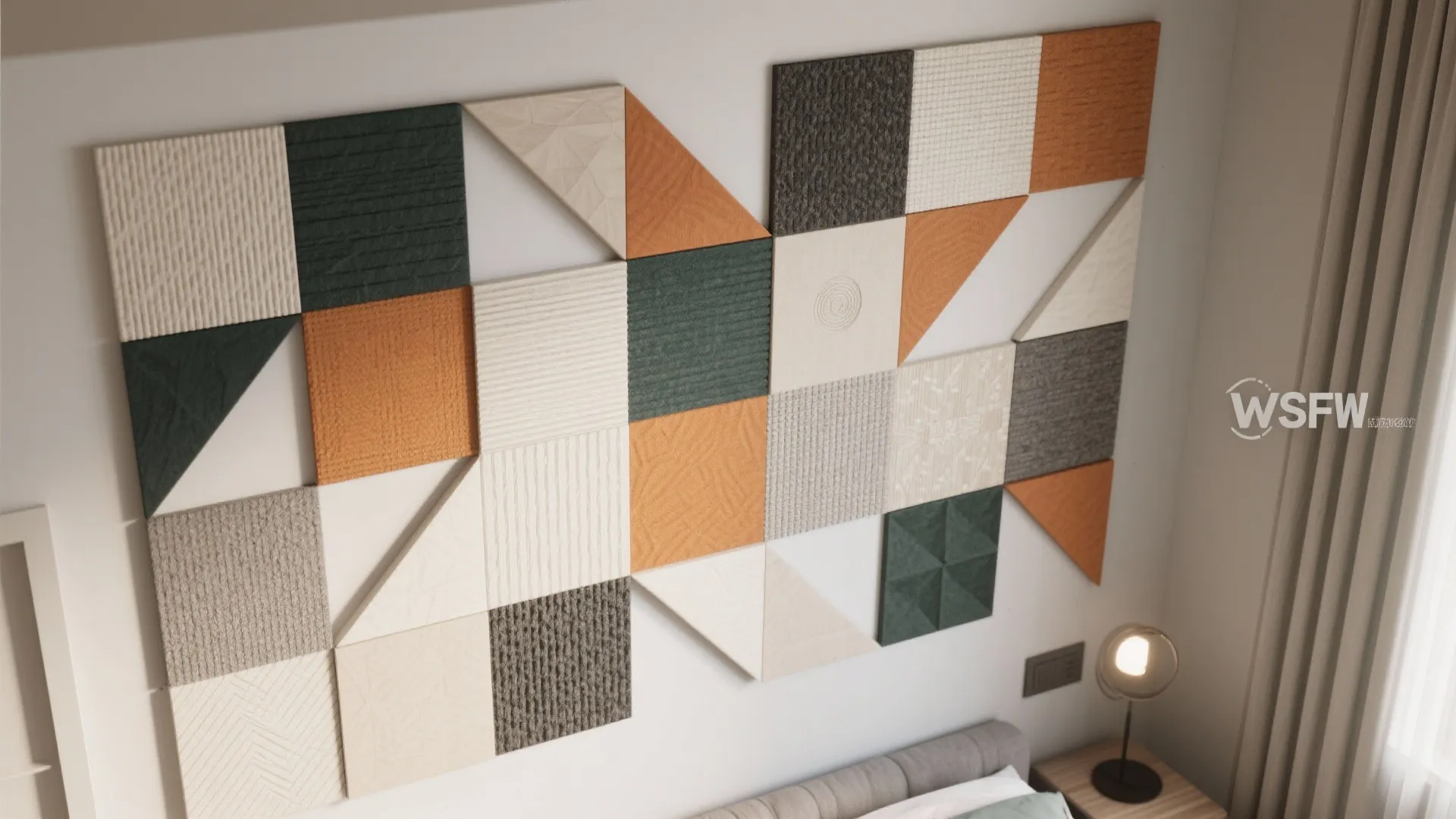 Dynamic Modular Panels