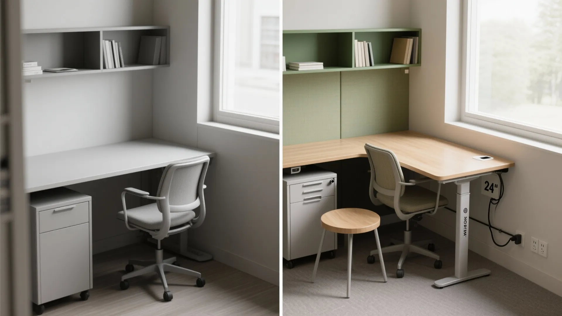 Modular, mobile, and rental-safe