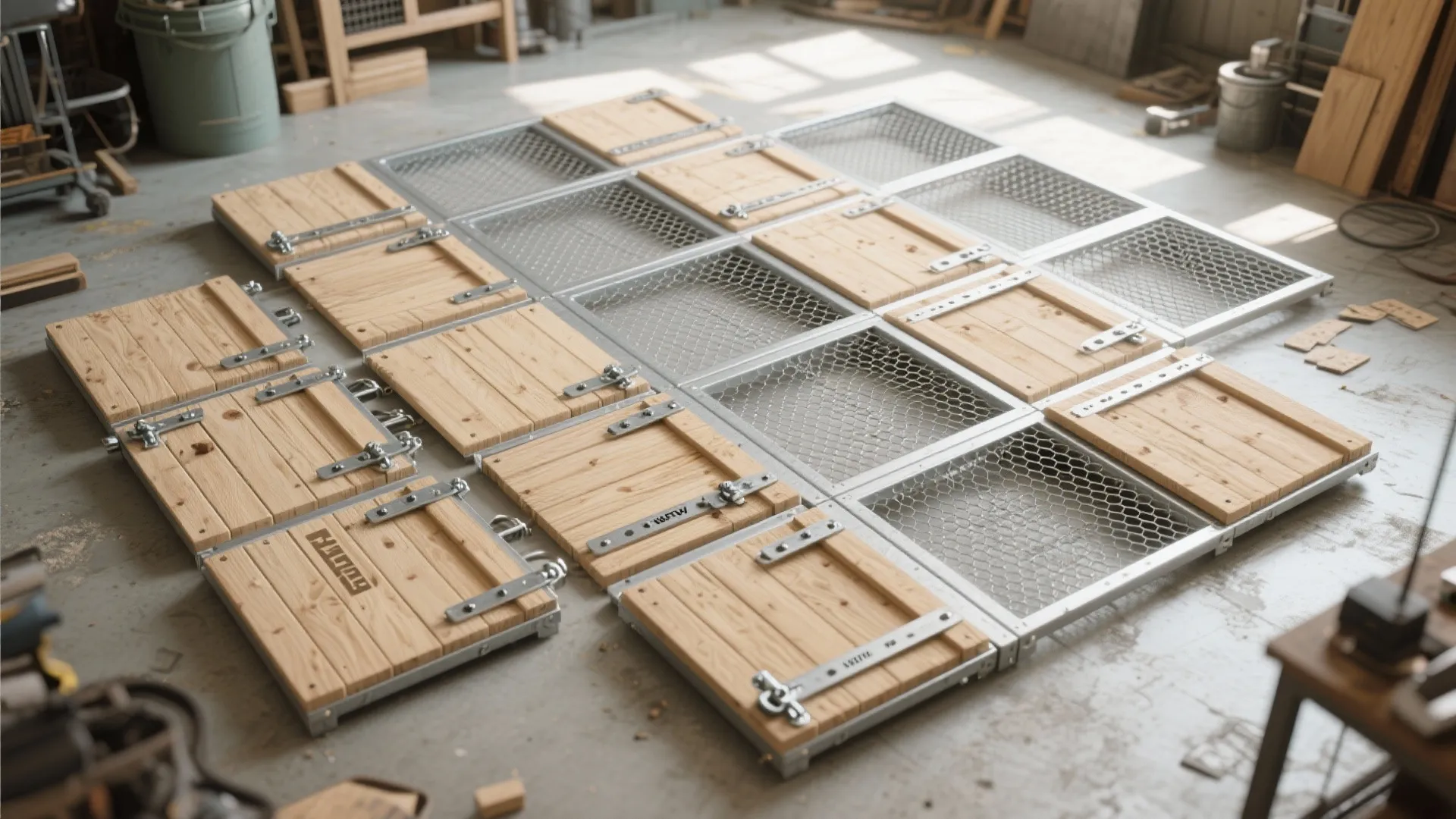 4. Modular Design for Easy Expansion