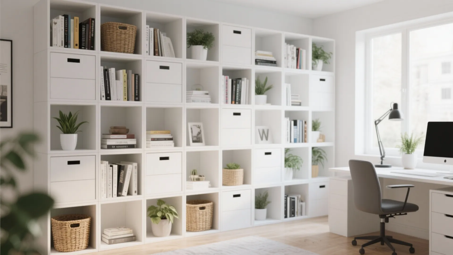 6. Modular Cube Systems