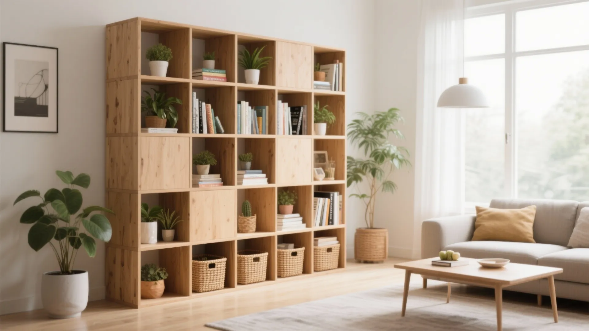 6. Modular Cube Units