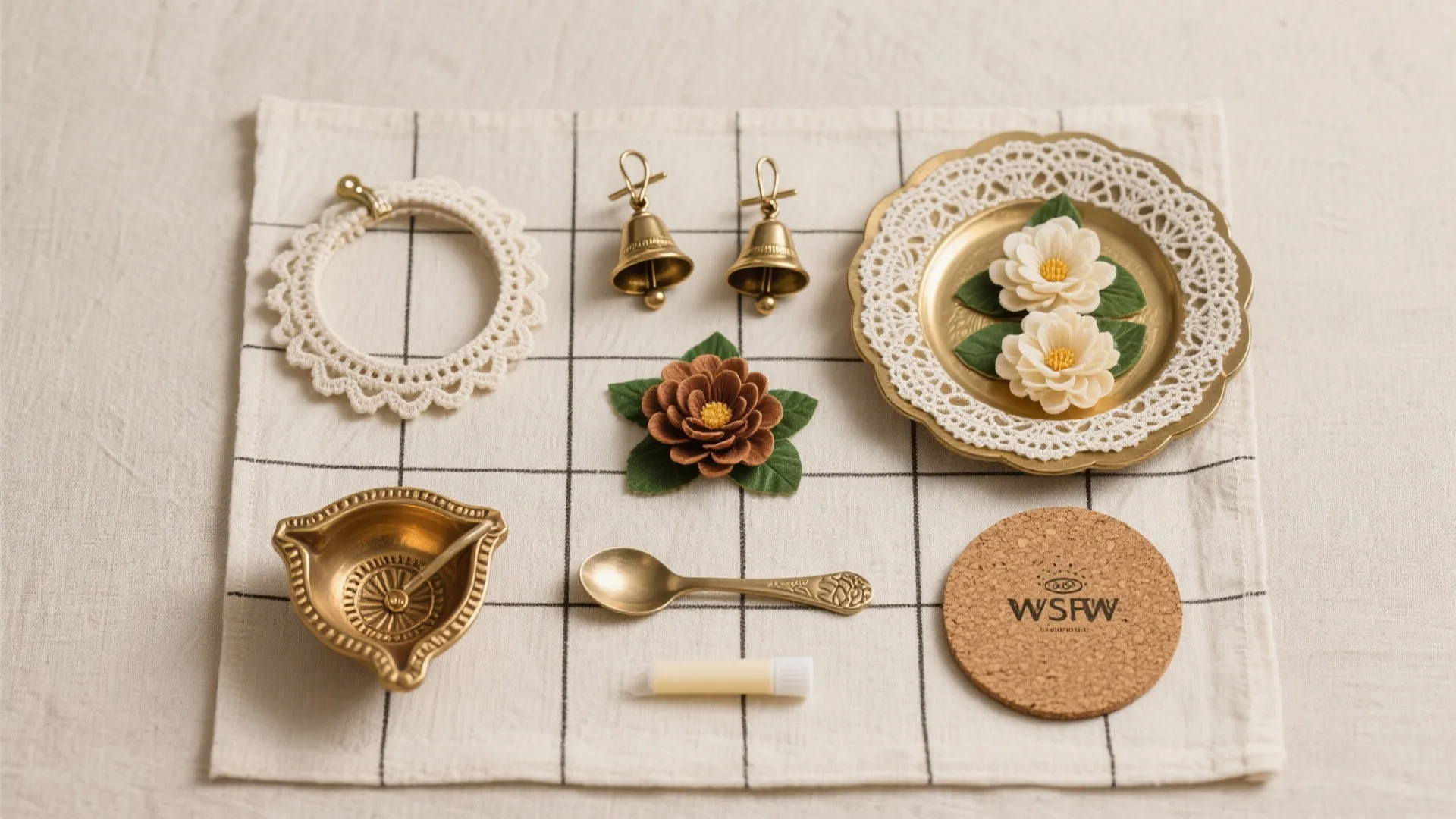 Sustainable, Modular Decor You Can Reuse