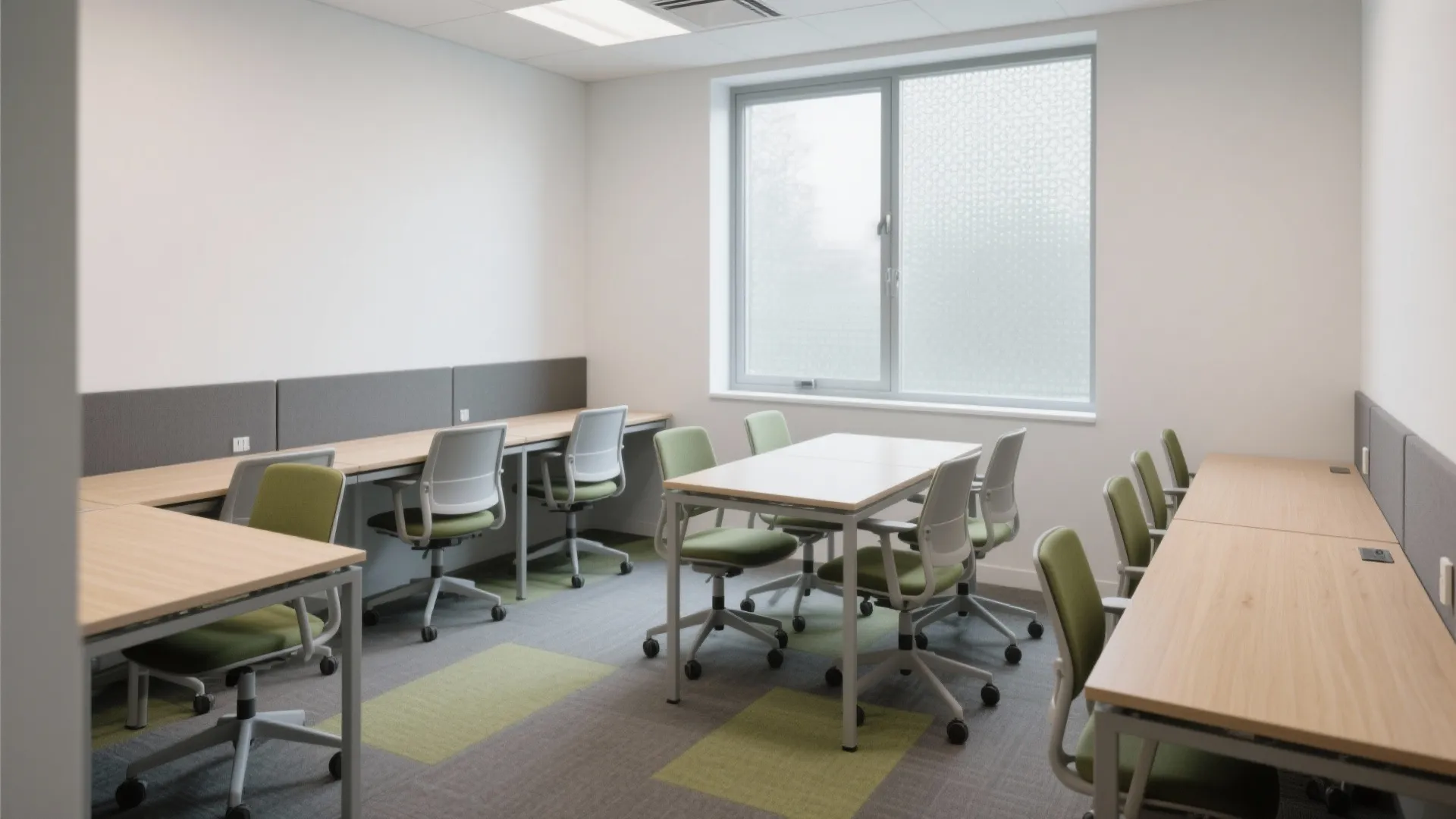 Modular Minimalism: Furniture That Adapts on Demand