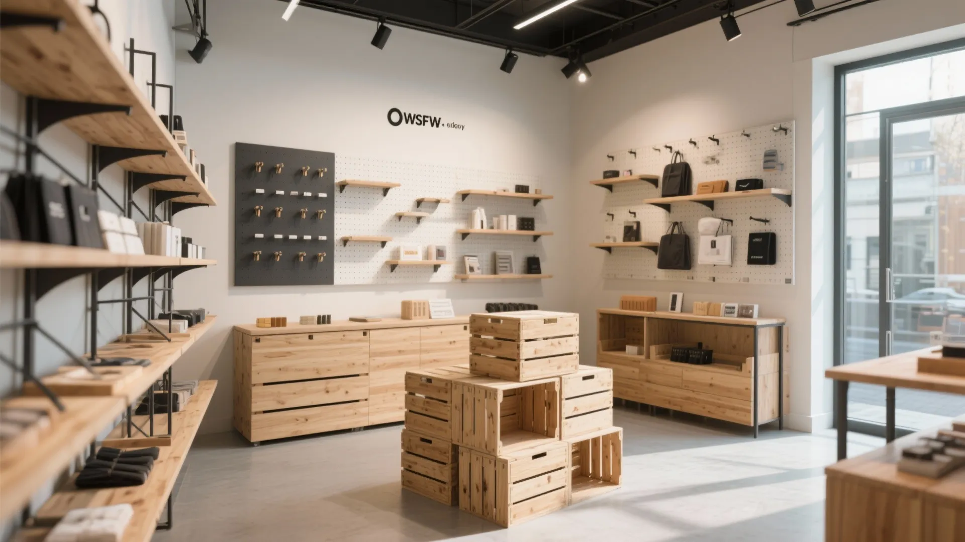 3. Modular Displays That Scale with Stock