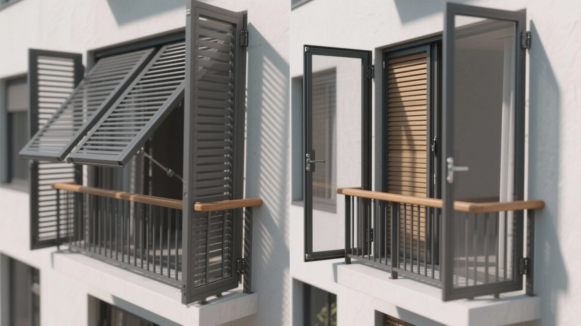5) Foldable or Modular Sections for Flex Living