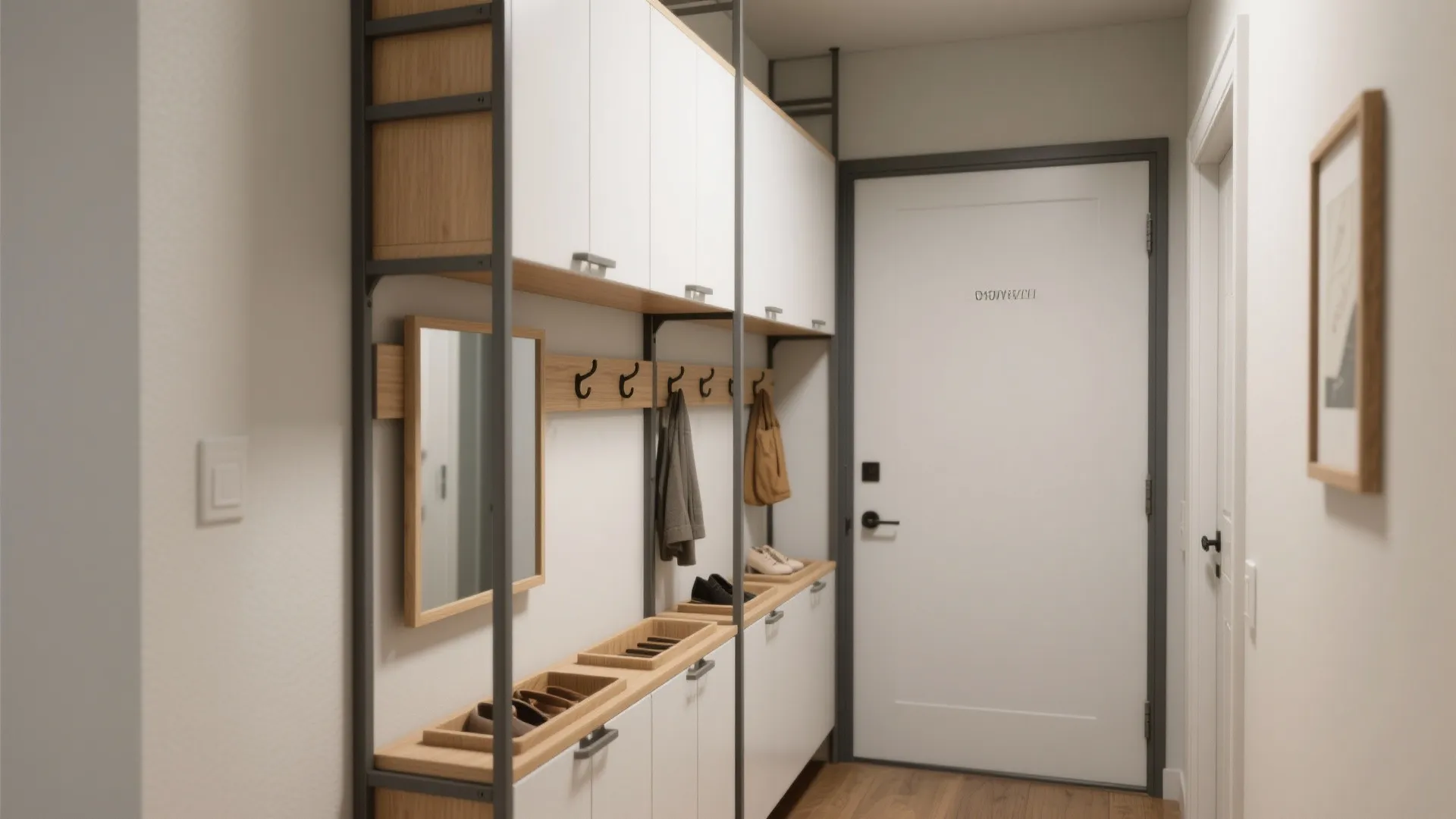 Modular Entry Systems That Grow With You