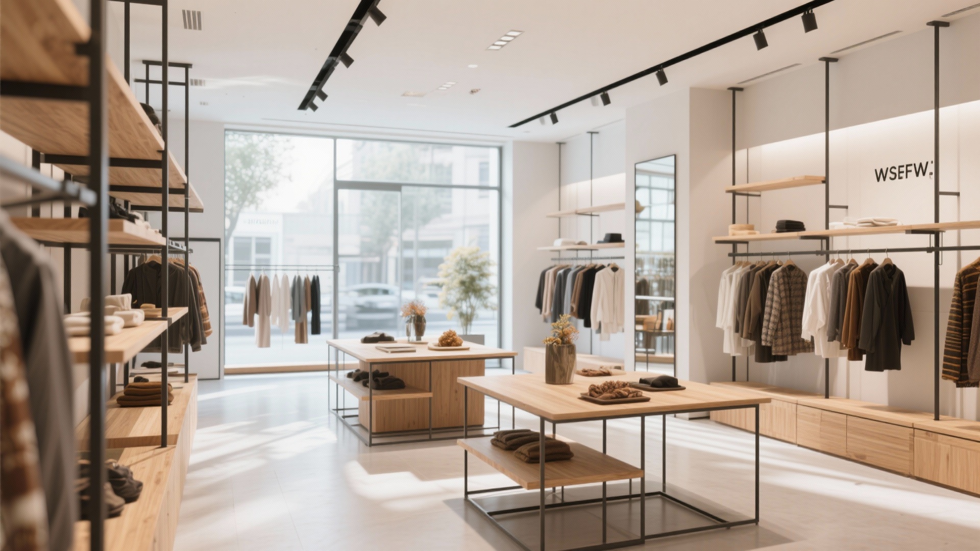 Shop Feels Too Small? 10 Small Retail Floor Plan Ideas