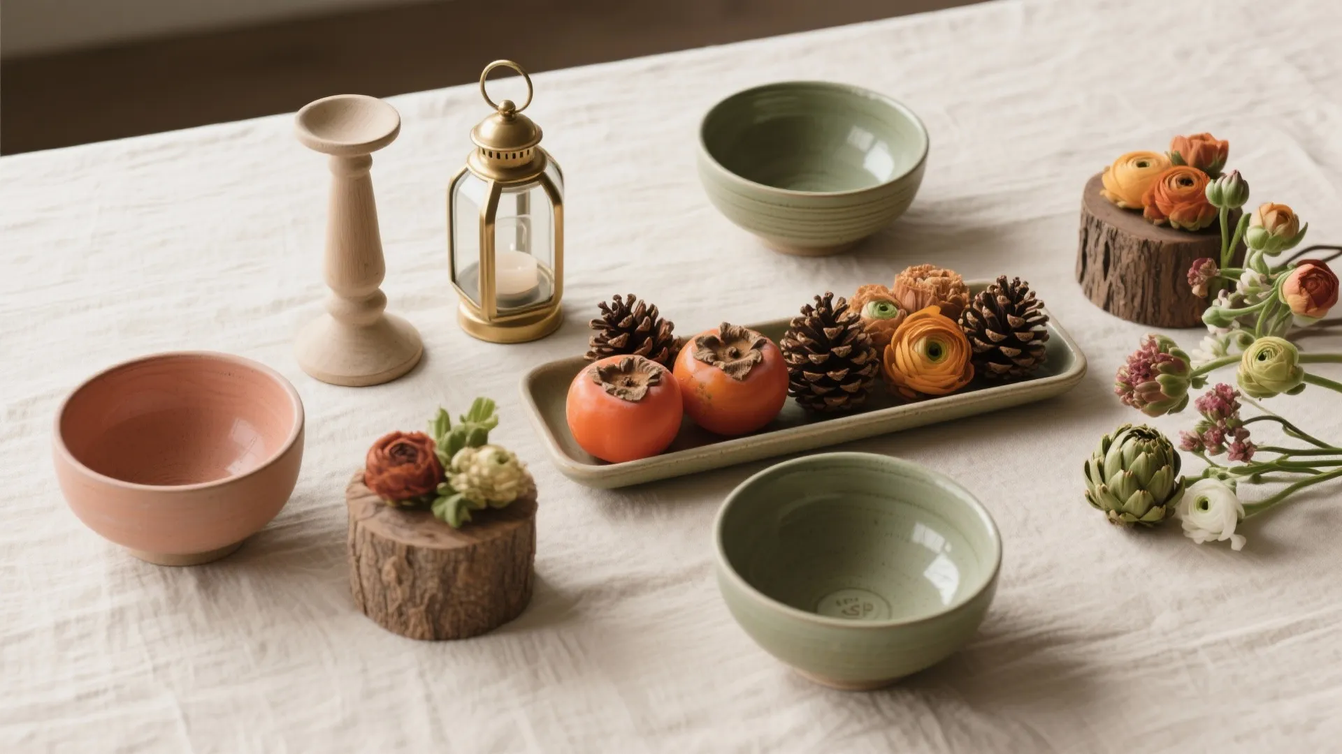 Modular Pieces You Can Swap Seasonally