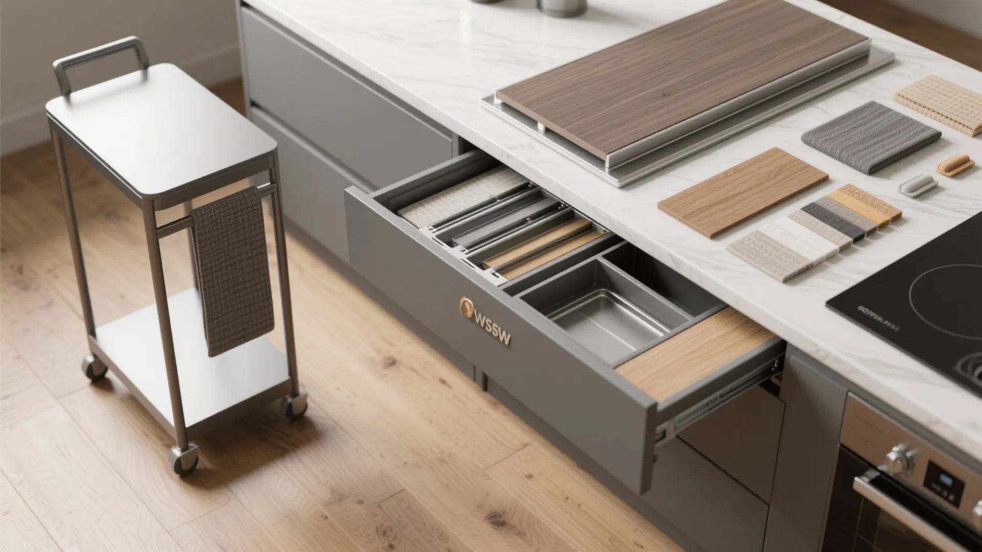 Bonus tip: Future-proof with flexible elements