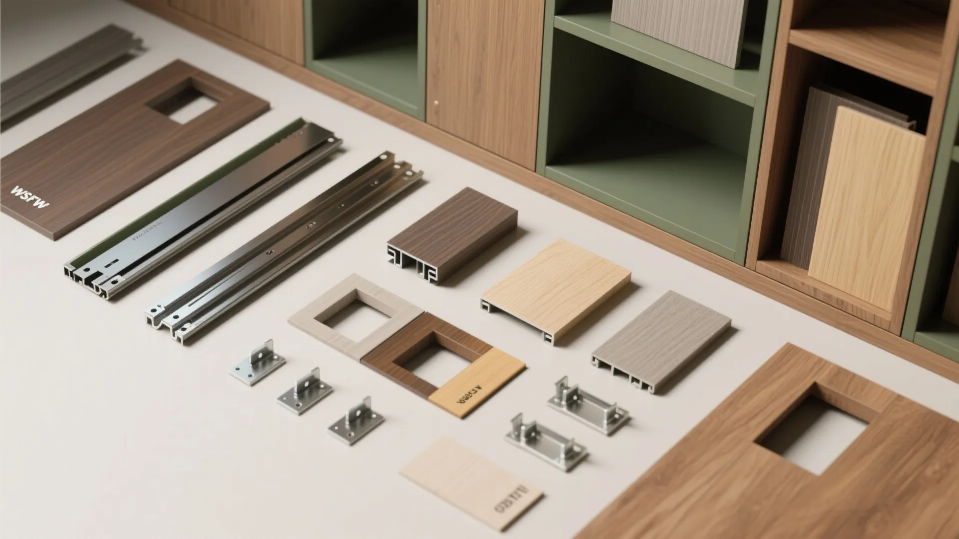 5. Modular systems and future-proof cavities