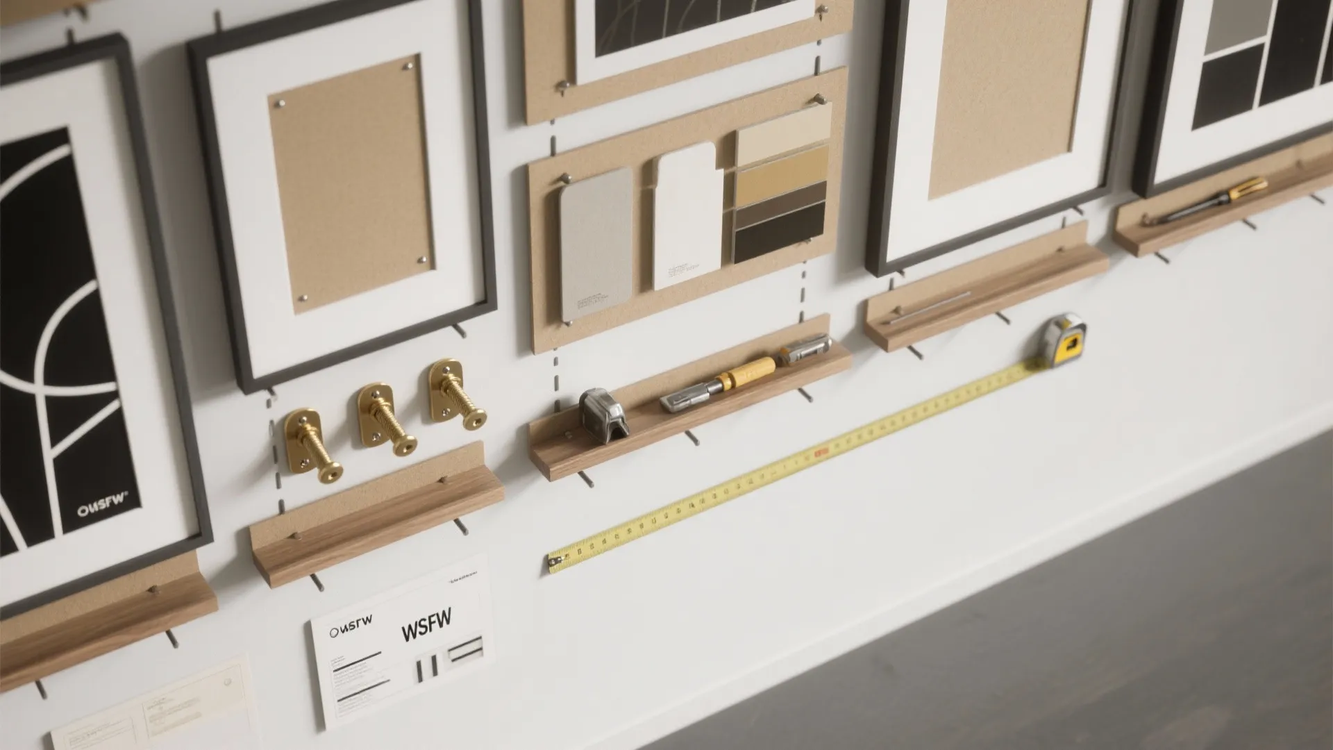 5. Rotating Modular Grid — Swap Without Stress