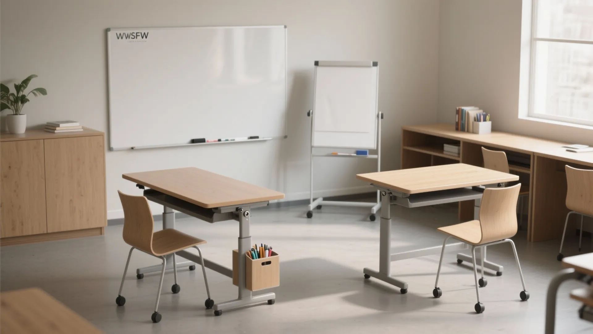 Modular Furniture That Shifts from Solo to Squad