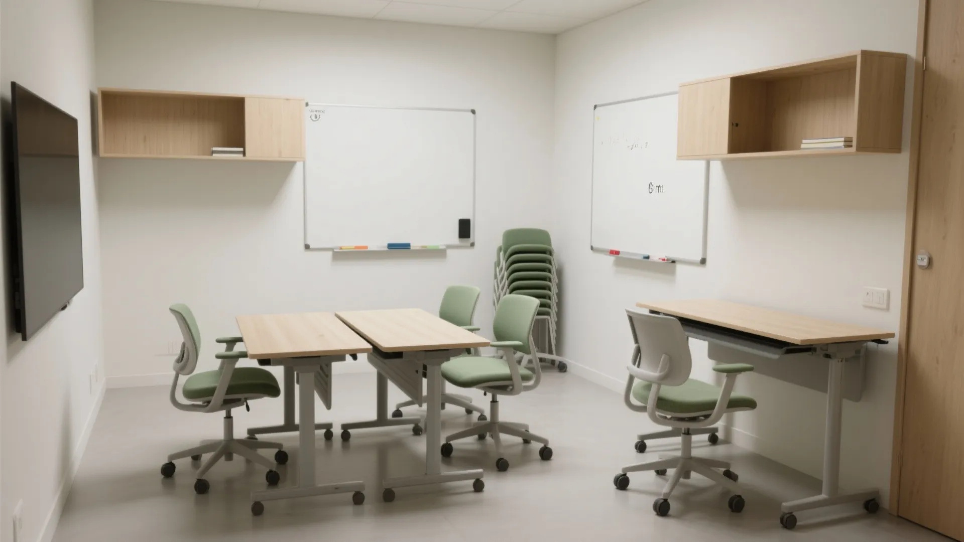 Modular Furniture That Adapts in Seconds