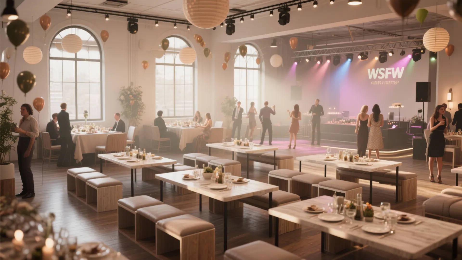 Multi-Functional Furniture Choices