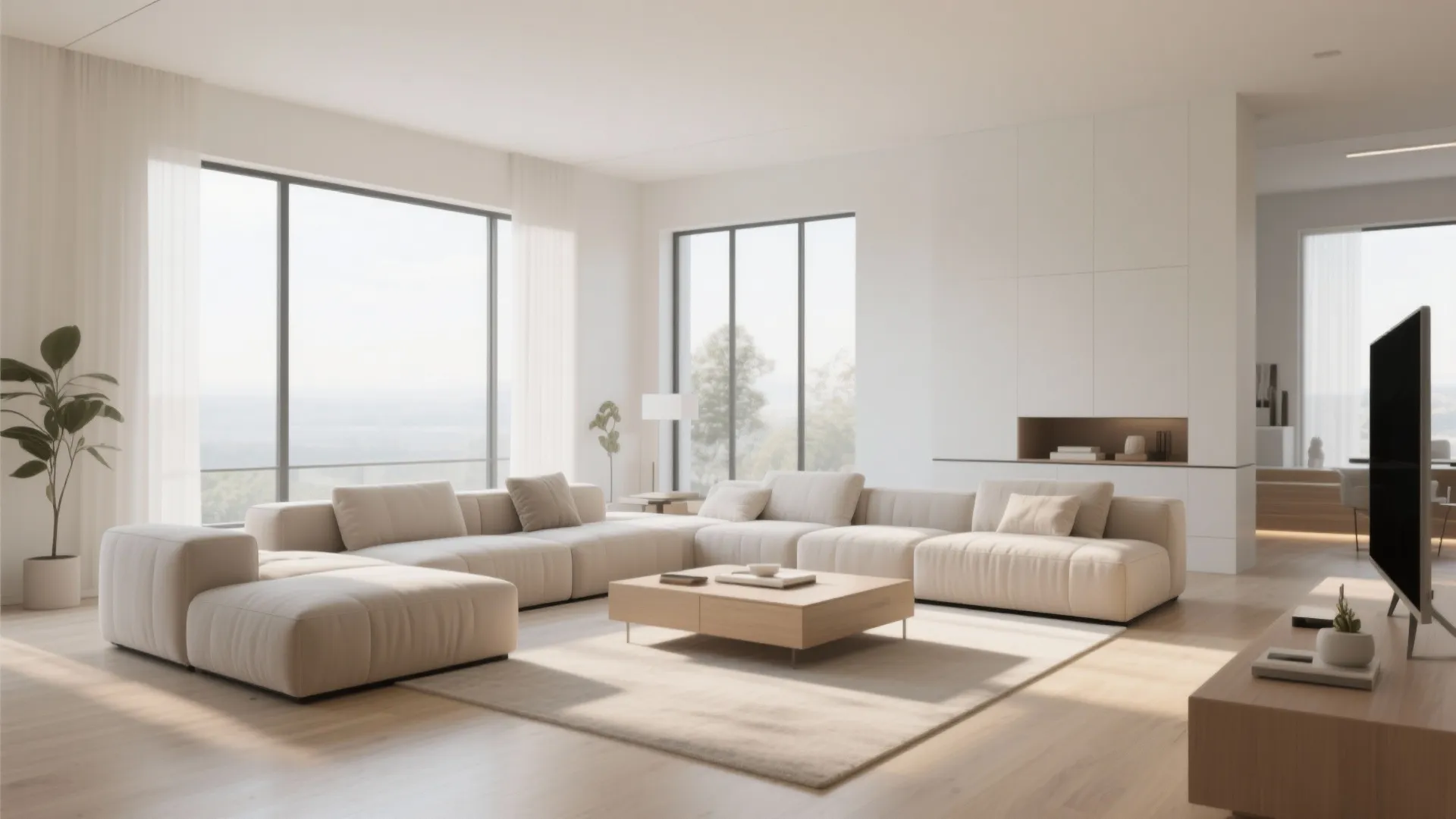 10. Modular Furniture for Flexibility