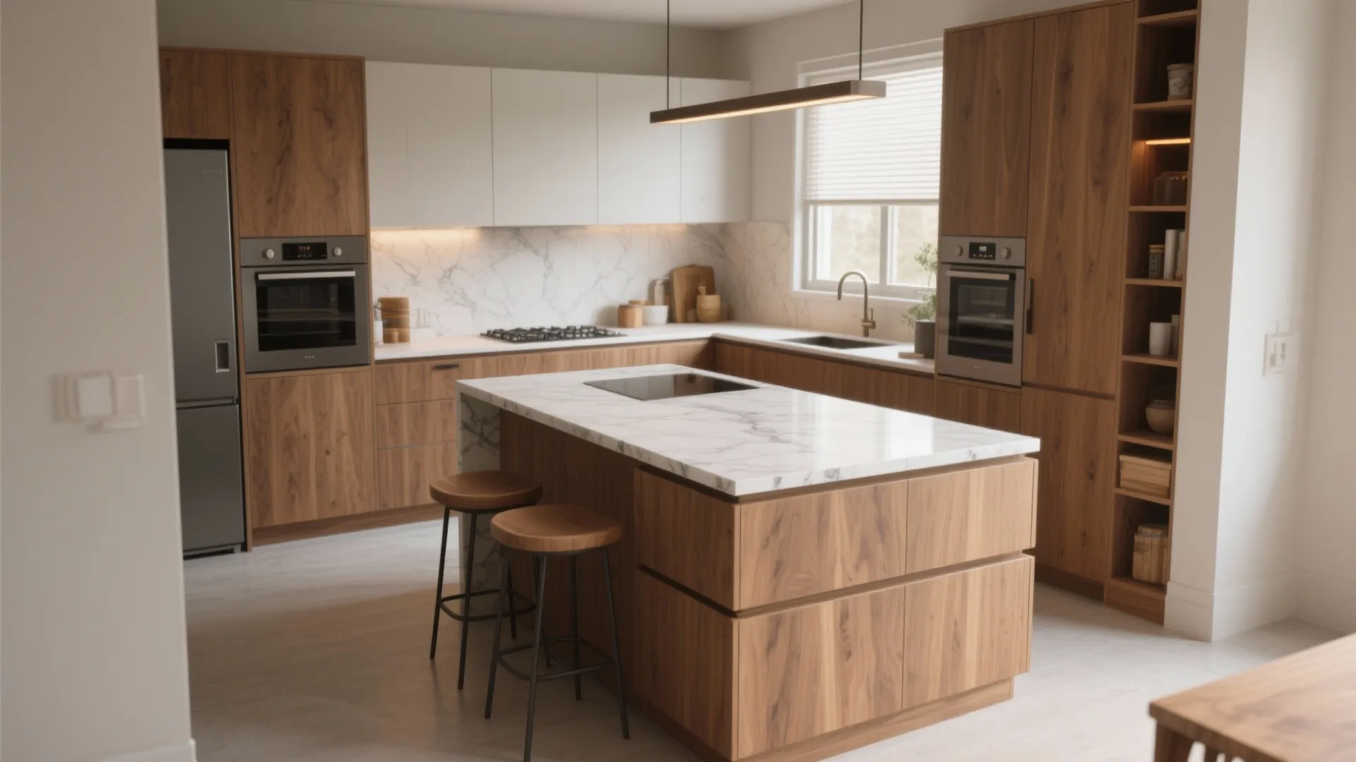 Kitchen Island Cabinet Ideas — 5 Smart Designs: Practical, space-smart kitchen island cabinet ideas I’ve used in real projects — five approaches to maximize storage, seating and style