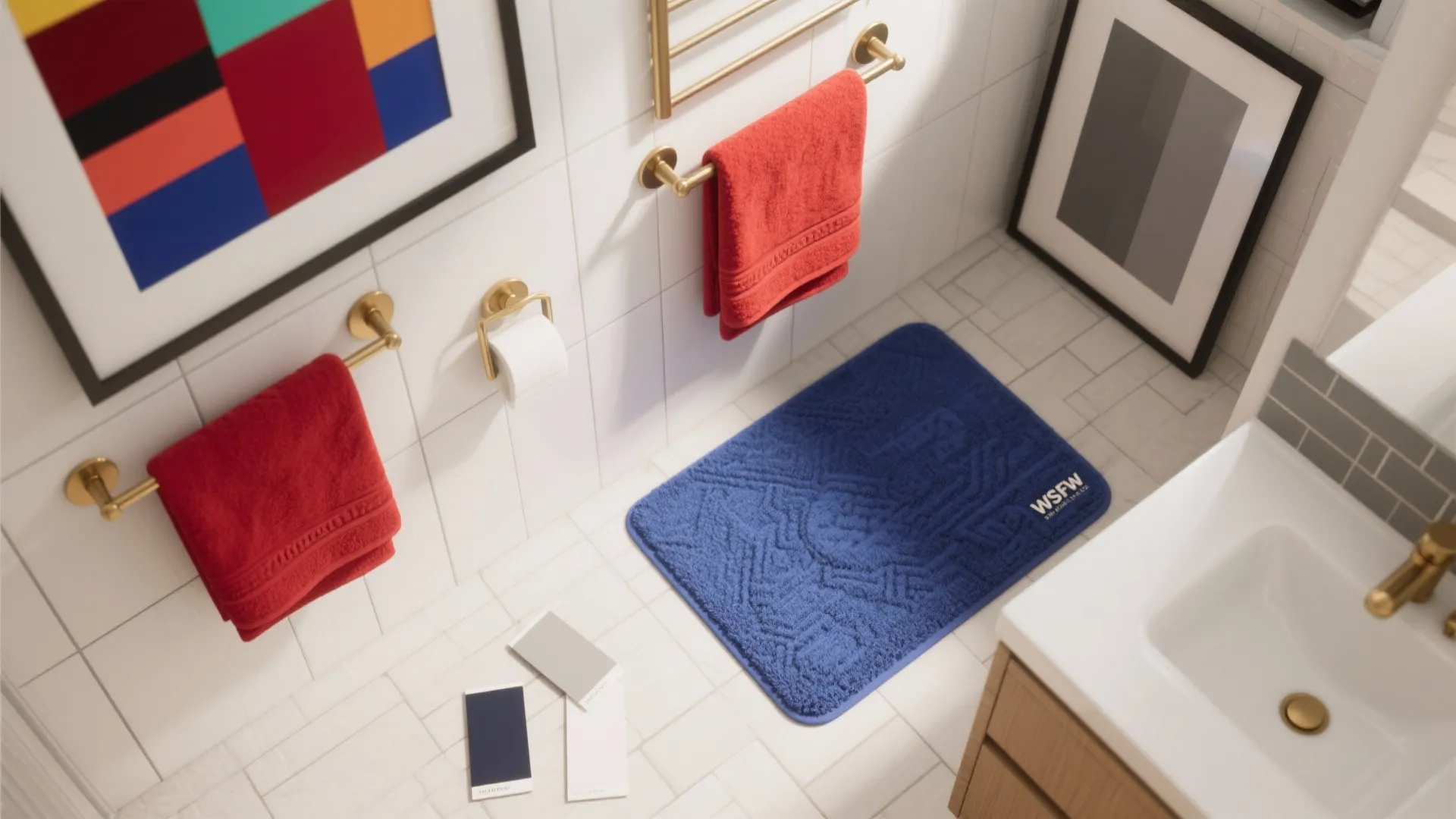 5) Make it modular so it grows with them