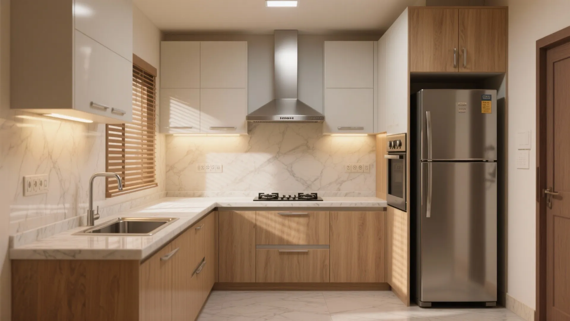 Godrej Modular Kitchen Price List: Transparent Trends & Insights: 1 Minute to Decipher the Real Cost of a Godrej Modular Kitchen