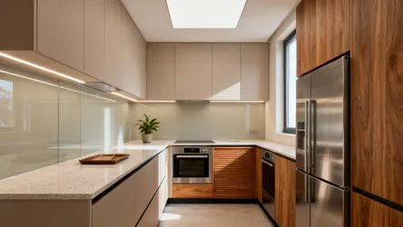 5 Interior Design Ideas for Modular Kitchen