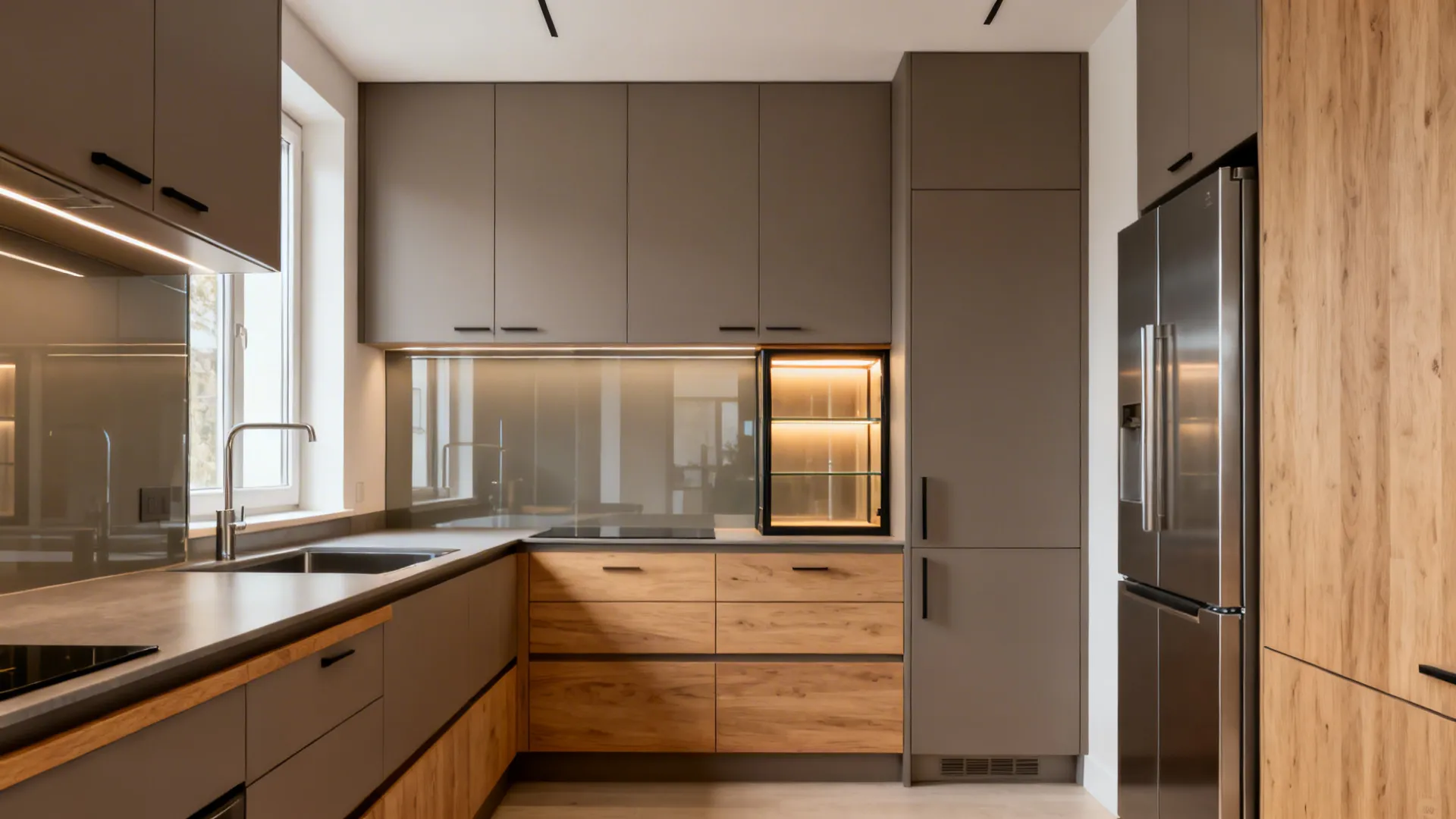 5 Kitchen Cabinet Ideas for Modular Kitchen: An interior designer’s real-world guide to modular kitchen cabinet ideas that work in small spaces