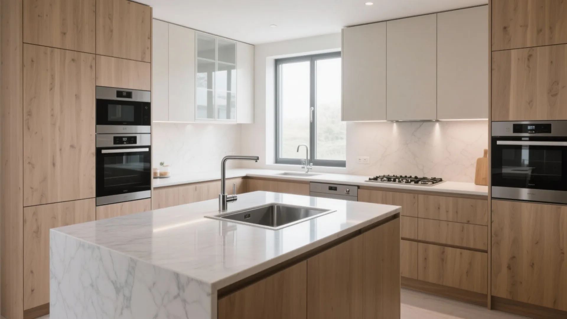 Modular Kitchen HSN Code: A Designer’s Guide: 1 Minute to Master Modular Kitchen HSN Code with Real-Life Examples