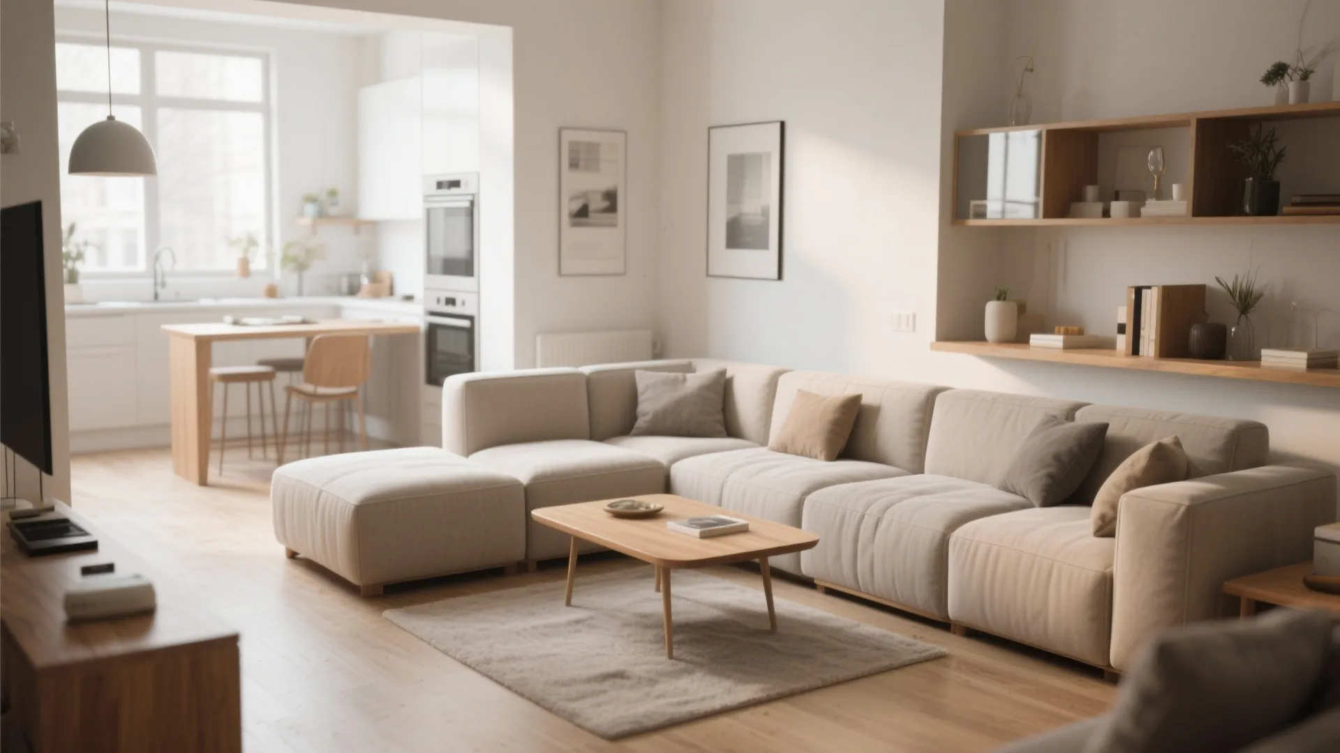 Modular Furniture Systems